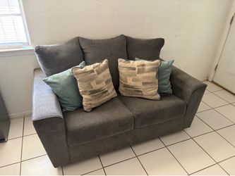 couches