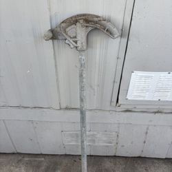 Pipe bender