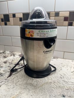 Cuisinart Juicer