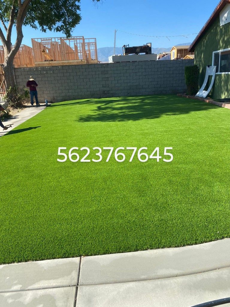Artificial Turf