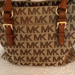 Michael Kors Handbag