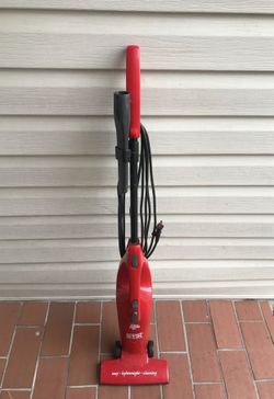 Mini Vacuum Dirt Devil
