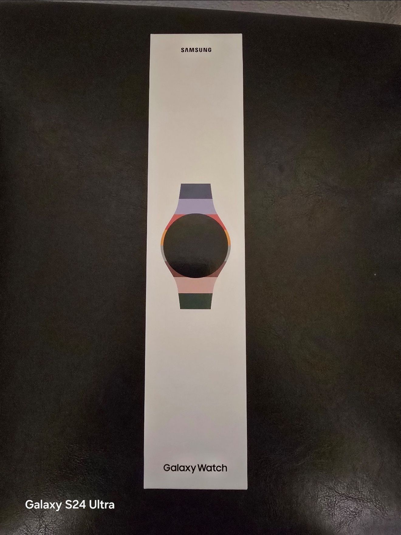 Brand New Sealed Samsung Galaxy Watch7