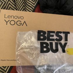 Lenovo Laptop computer 
