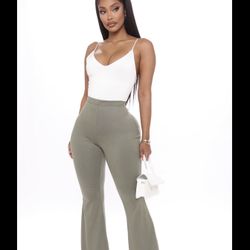 Flare Pant Size Xl $10