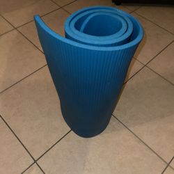 Yoga Mat 