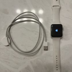 Apple watch series 2 (repair)