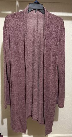 Cardigans