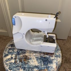 sew easy sewing machine