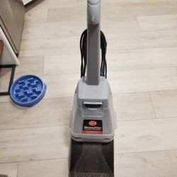 Carpet Cleaner