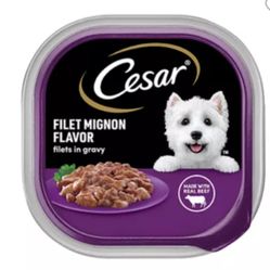 Food Dog 