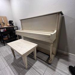 home piano