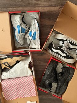 Kid Shoes