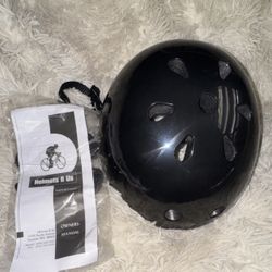 Bike Helmet Brand New 