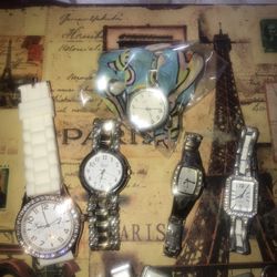 Ladies Watch