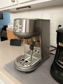 Breville Bambino Espresso Maker