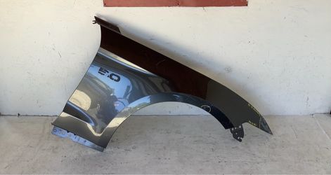 2015-2017 Ford Mustang right fender (15)