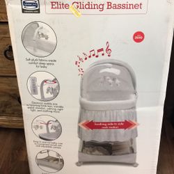 Cribs Baby Sleeping New 