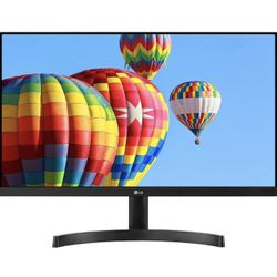 32 Inches LG monitor
