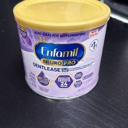 Enfamil Neuro Pro Formula 