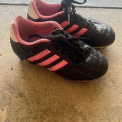 Adidas Soccer Cleats