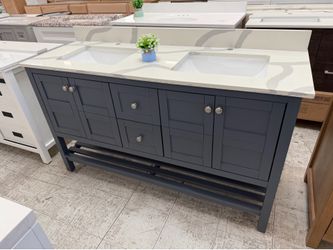 Bathroom cabinet