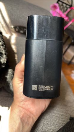 Official Tesla NACS to CCS1 DC Fast Charging Adapter