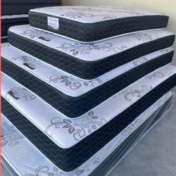Cal King Size Mattress 