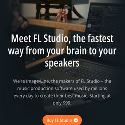 FL Studio Signature Addition 