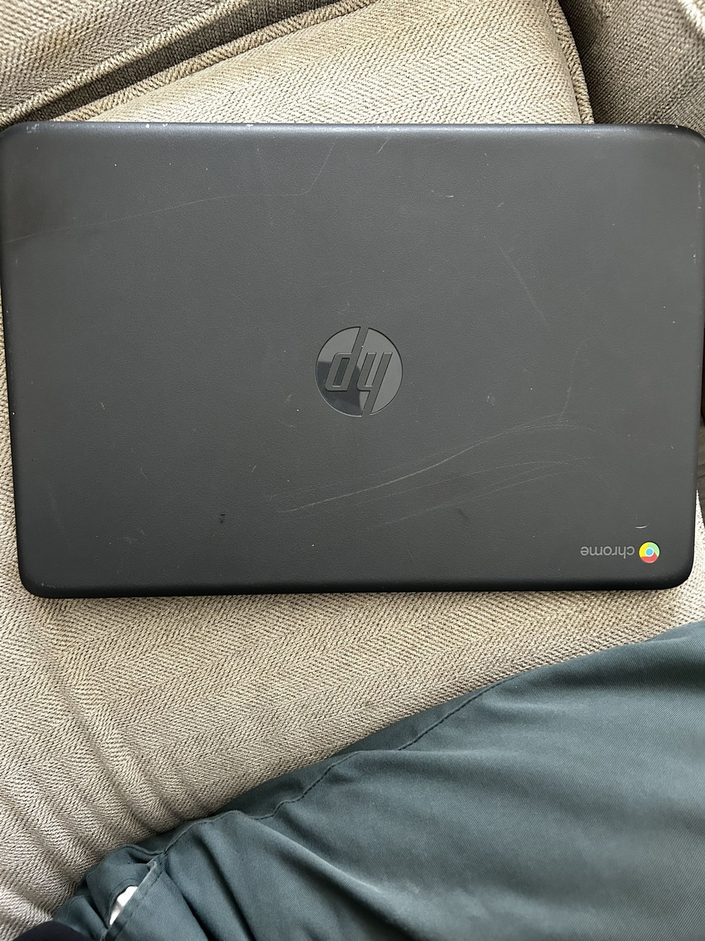 Hp Chrome 14