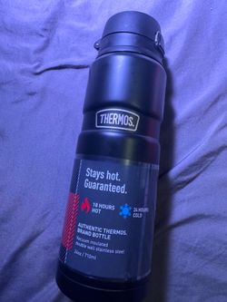 Thermos Brand Tumblers