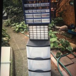 Nice Storage Containers 