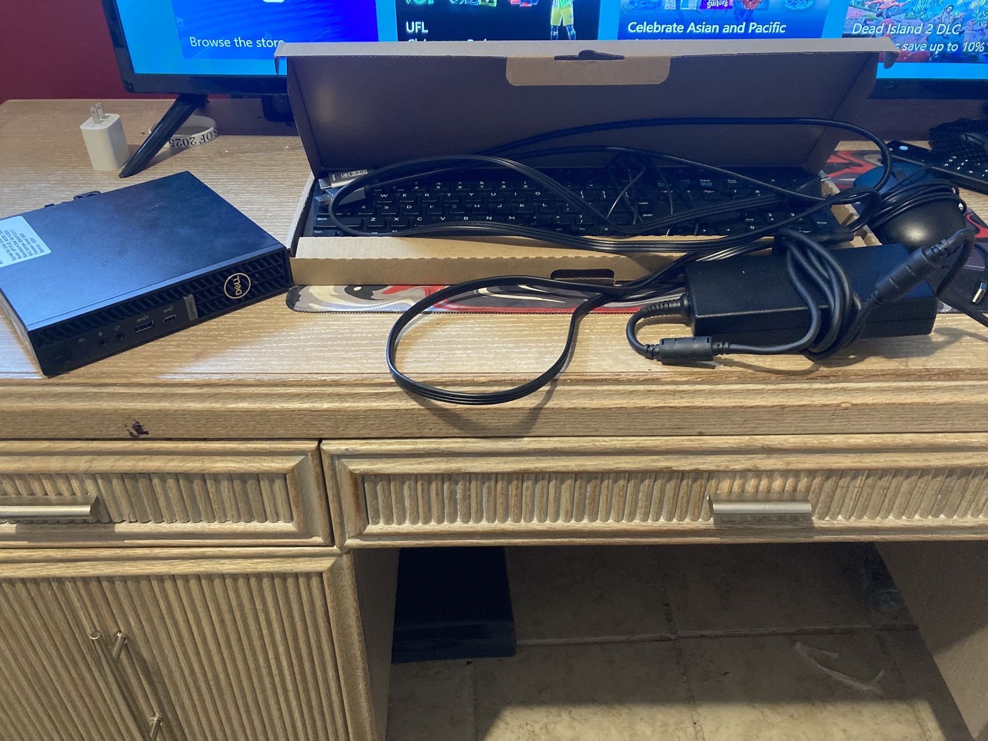 Dell Optiplex 7010