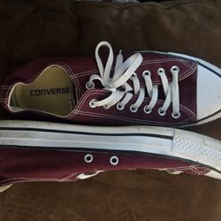 Converse Chucks 