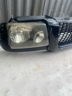 Ford ranger parts 01-03