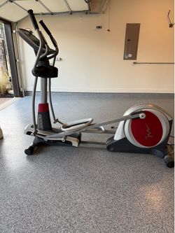 Elliptical