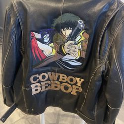 Marc Anthony Leather Jacket 