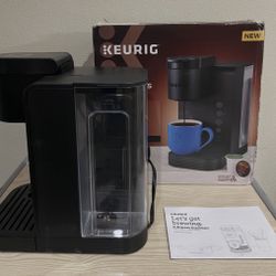 KEURIG (Black)