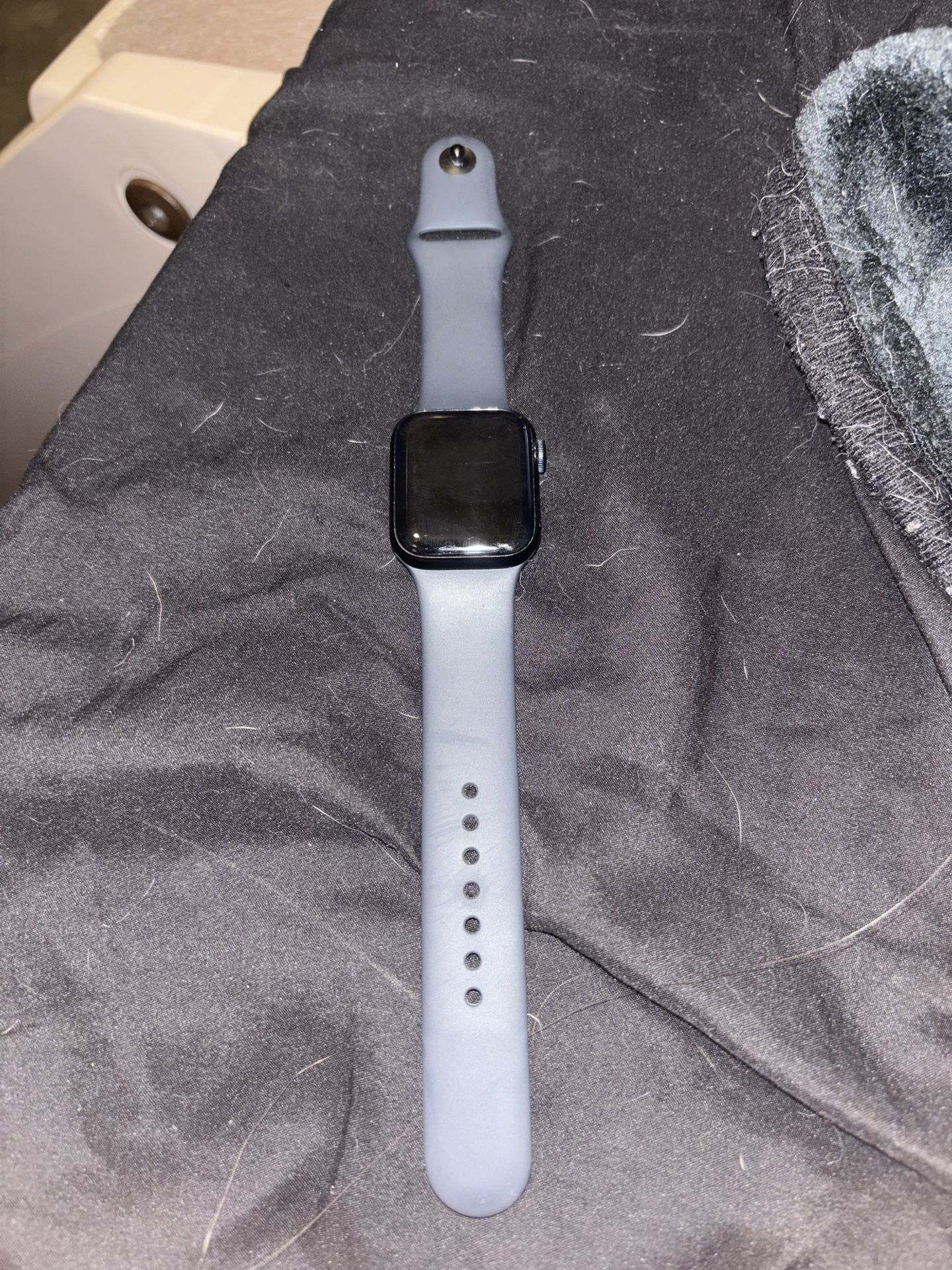 Apple watch SE