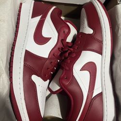 AIR JORDAN 1 LOW