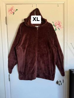 New women's hoodie/sweater Size XL
