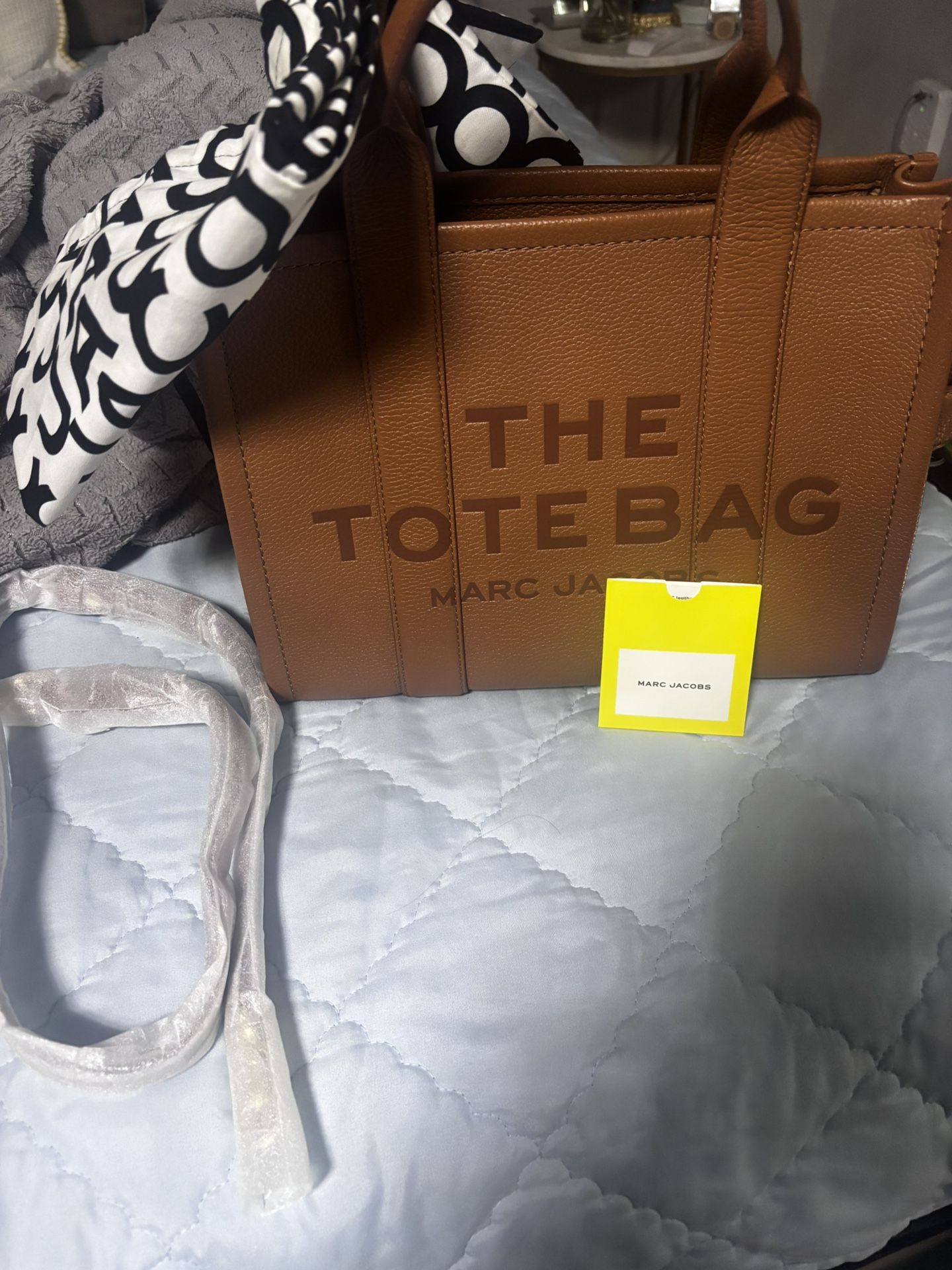 The Tote Bag Marc Jacob’s Original 300$