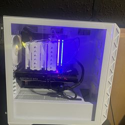 Extreme Custom Gaming PC