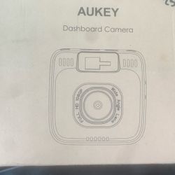 Aukey Dash Camera 