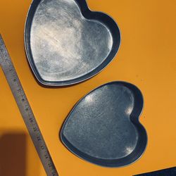 Wilton Horseshoe Bakeware Lot