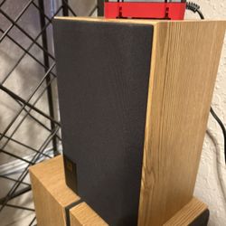 JBL SPEAKER PAIR