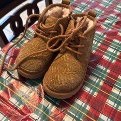 Toddler Uggs 