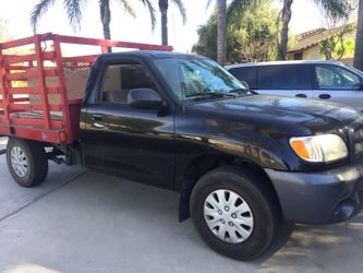 Toyota 2004