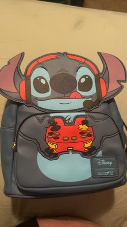 Disney lounge fly bag