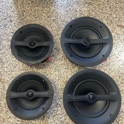 Bowers And Wilkins Marine 8s And 6s